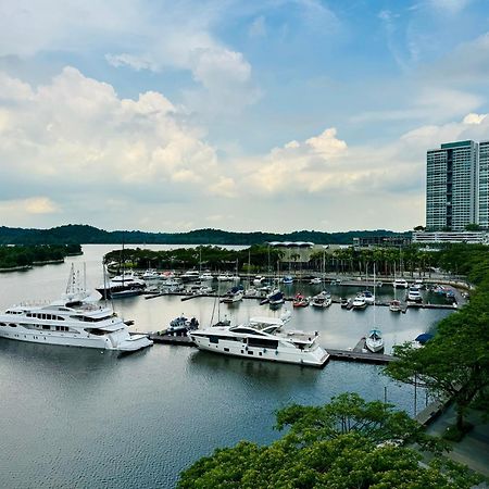 努沙再也Puteri Harbour 3Br - A Million Dollar View - 7 Mins To Legoland公寓 外观 照片